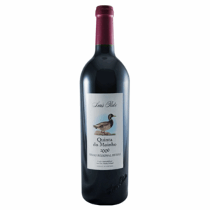 2000 Luis Pato Quinta do Moinho Tinto