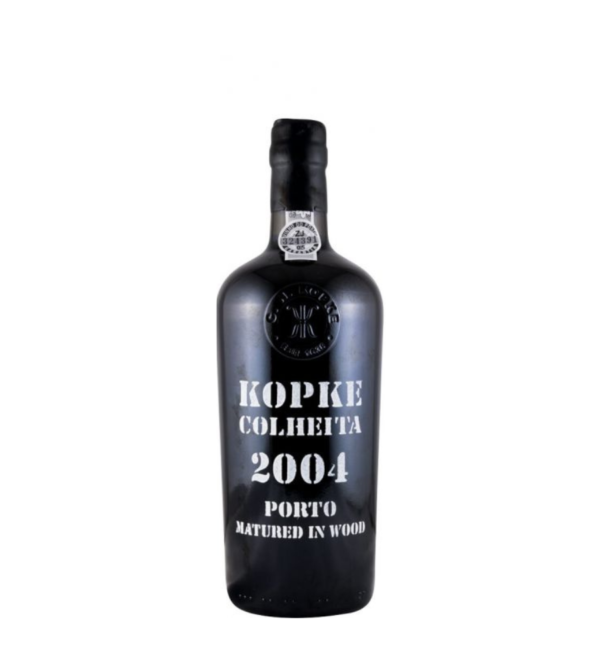 2004 Kopke Colheita Porto