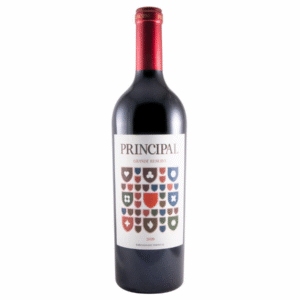 2009 Principal Grande Reserva Tinto