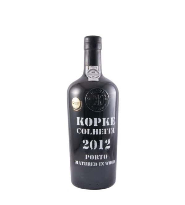 2012 Kopke Colheita Porto