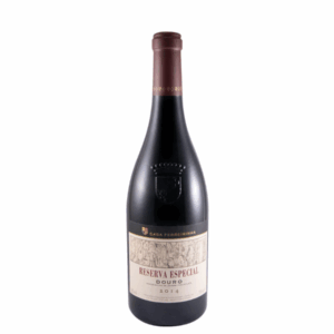 2014 Casa Ferreirinha Reserva Especial Tinto