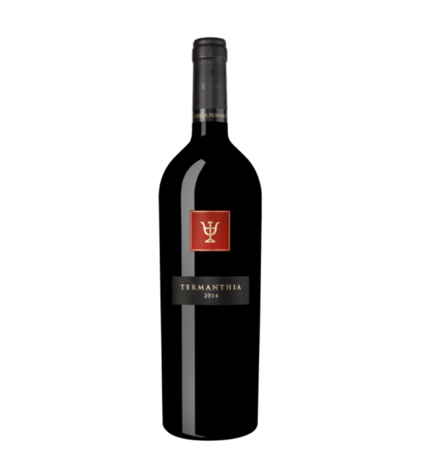 2015 Termanthia Tinto