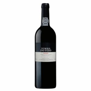 2015 Vinha do Fojo Tinto