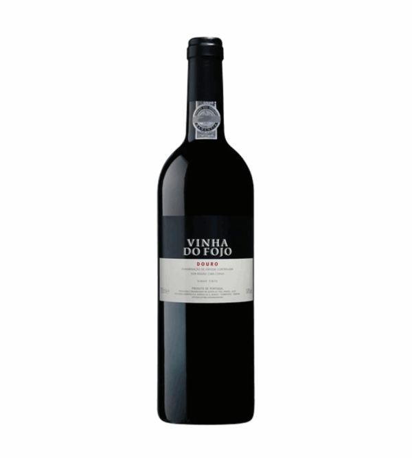 2015 Vinha do Fojo Tinto