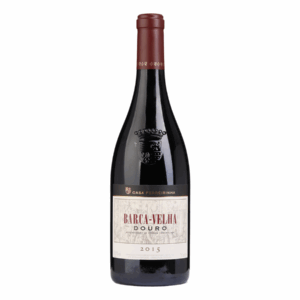 2015 Barca Velha Tinto