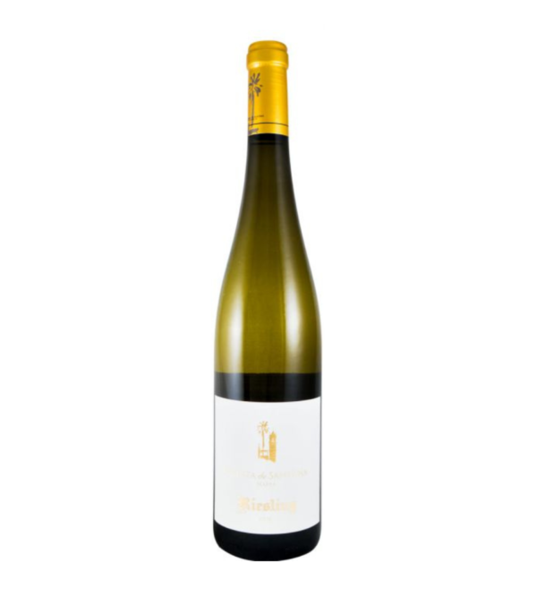 2016 Quinta de Sant'ana Riesling Branco