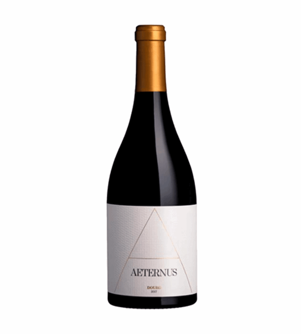 2017 Aeternus Magnum Tinto