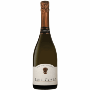2018 Luiz Costa Espumante Bruto