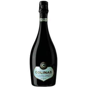 2019 Espumante Colinas Blanc de Blancs
