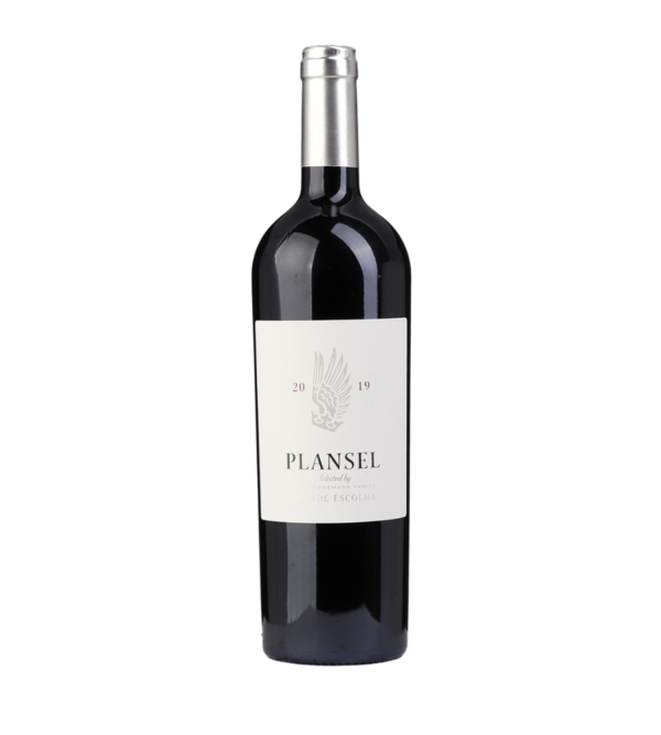 2019 Plansel Grande Escolha Tinto