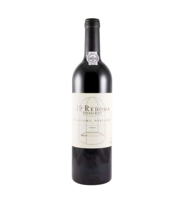 2019 Redoma Tinto