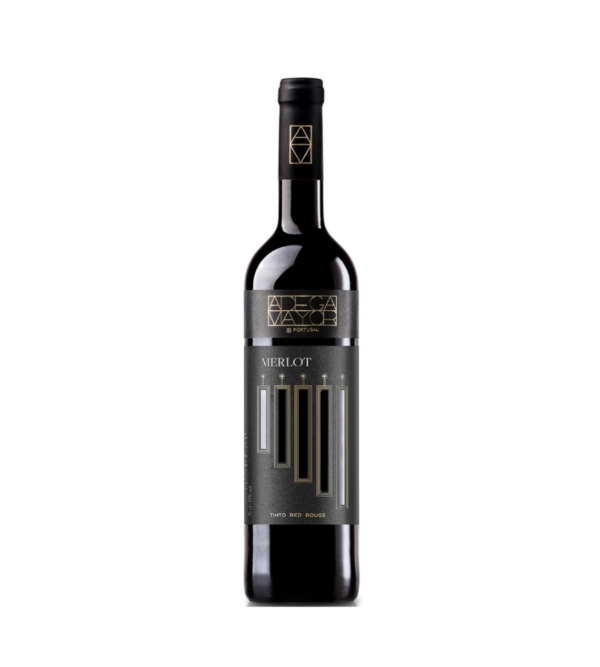 2020 Adega Mayor Merlot Tinto