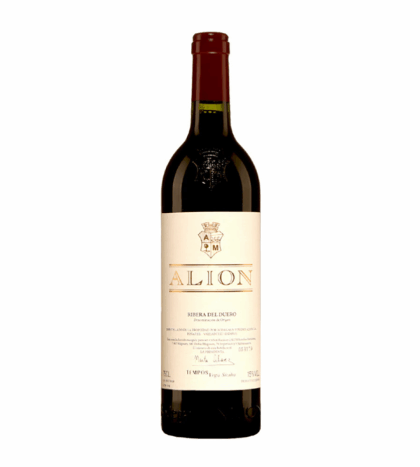 2022 Alion Tinto - Garrafeira Imperial
