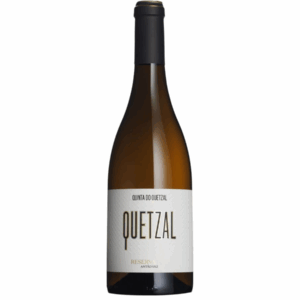 2022 Quetzal Reserva Branco