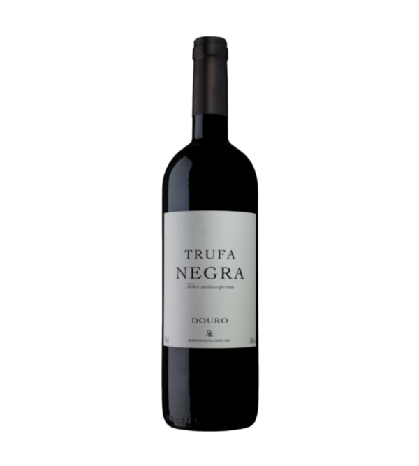 2021 Trufa Negra Tinto