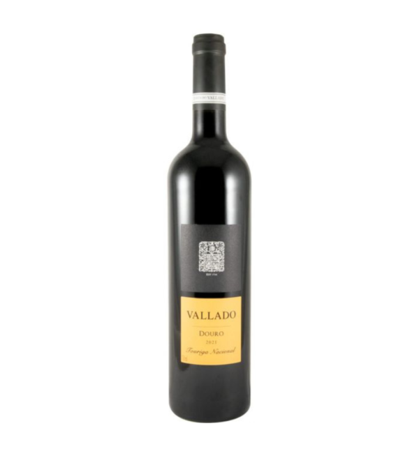 2021 Vallado Touriga Nacional Tinto