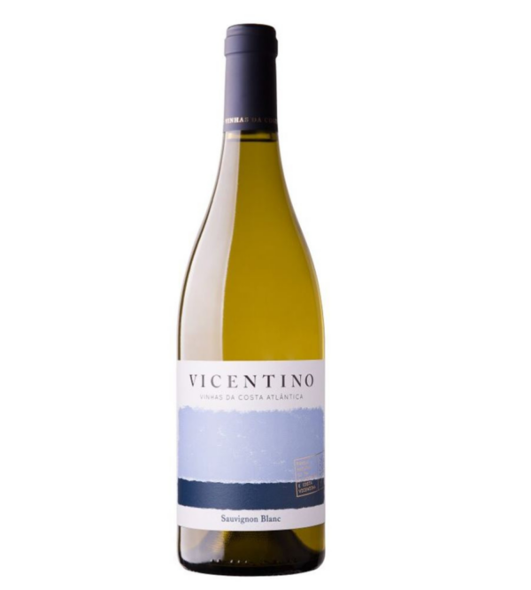 2021 Vicentino Sauvignon Blanc Branco