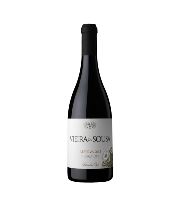 2021 Vieira de Sousa Reserva Tinto