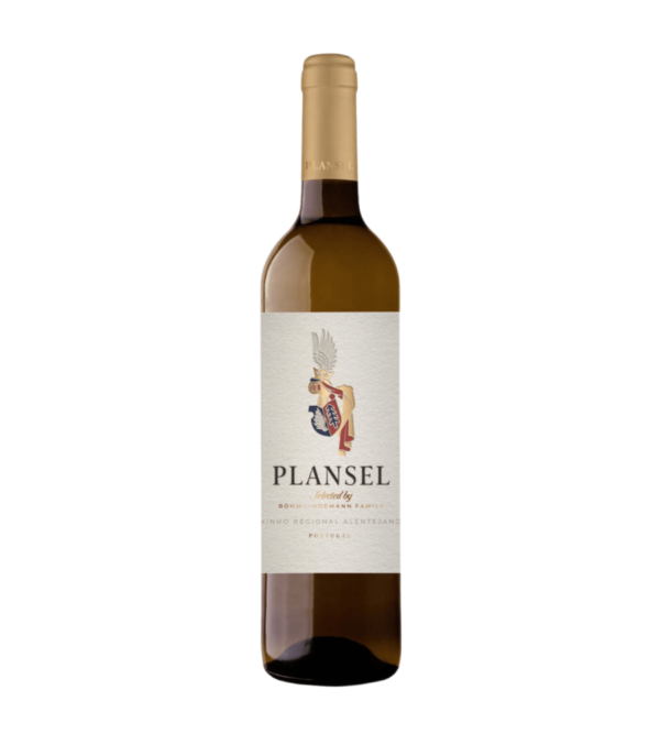 2022 Plansel Selecta Reserva Branco