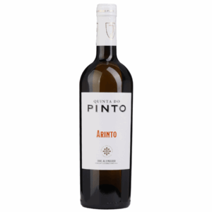2022 Quinta do Pinto Arinto Branco