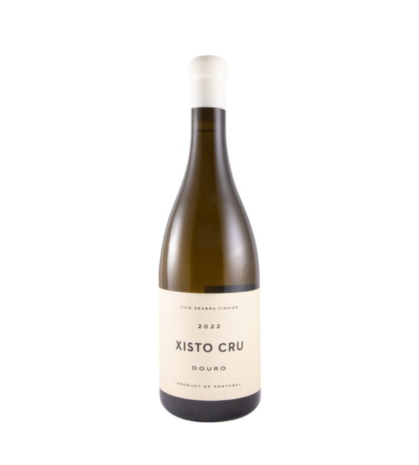 2022 Xisto Cru Branco