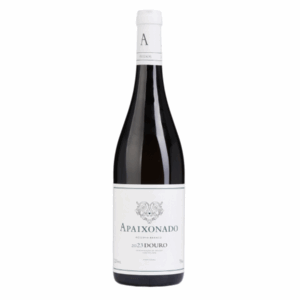 2023 Apaixonado Reserva Branco