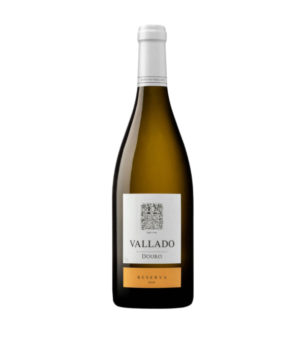 2023 Vallado Reserva Branco