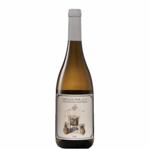 2024 Herdade Papa Leite c50 Branco