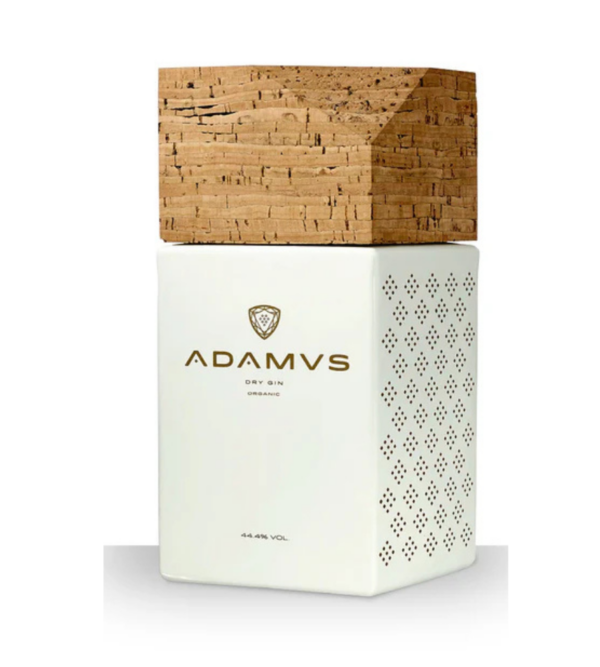 Gin Adamus 70cl