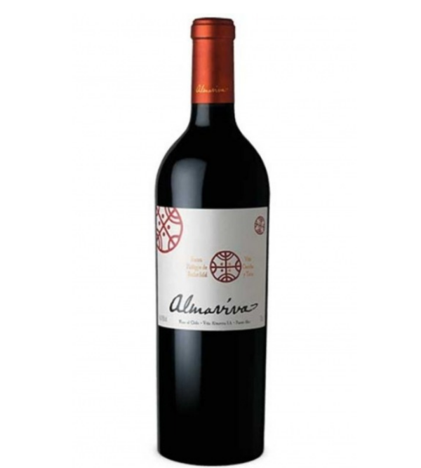 2020 Almaviva Tinto