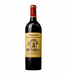 2025 Château Angélus Tinto