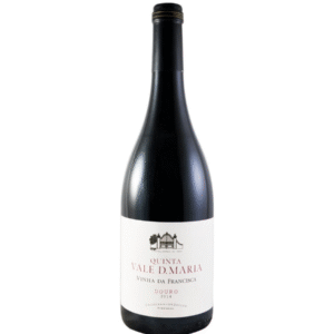 2014 Quinta Vale D. Maria Vinha da Francisca Tinto