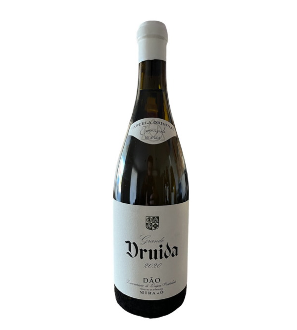 2020 Grande Druida Tinto