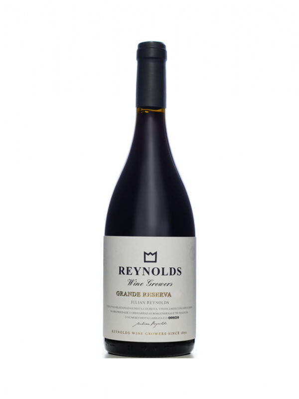 2016 Julian Reynolds Grande Reserva Tinto