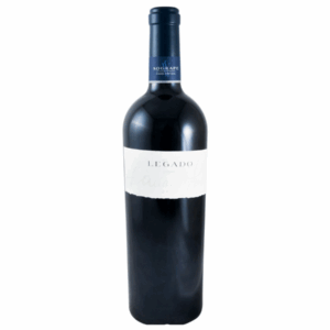 2019 Legado Tinto