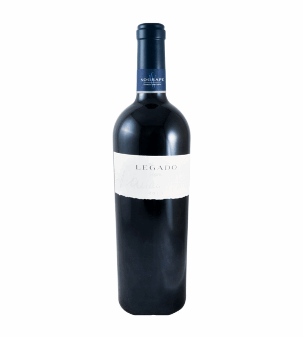 2019 Legado Tinto