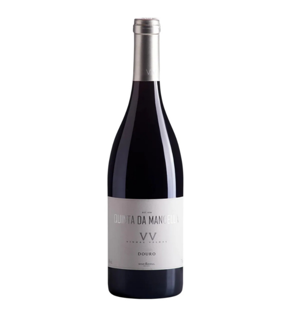 2021 Quinta da Manoella Vinhas Velhas Tinto