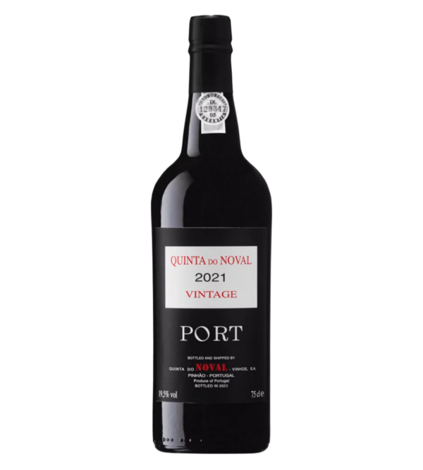 2021 Quinta do Noval Porto Vintage