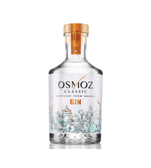 Gin Osmoz Classic