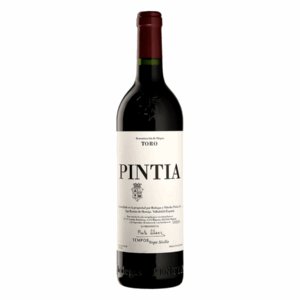 2015 Pintia Vega-Sicilia Tinto