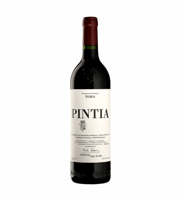 2015 Pintia Vega-Sicilia Tinto