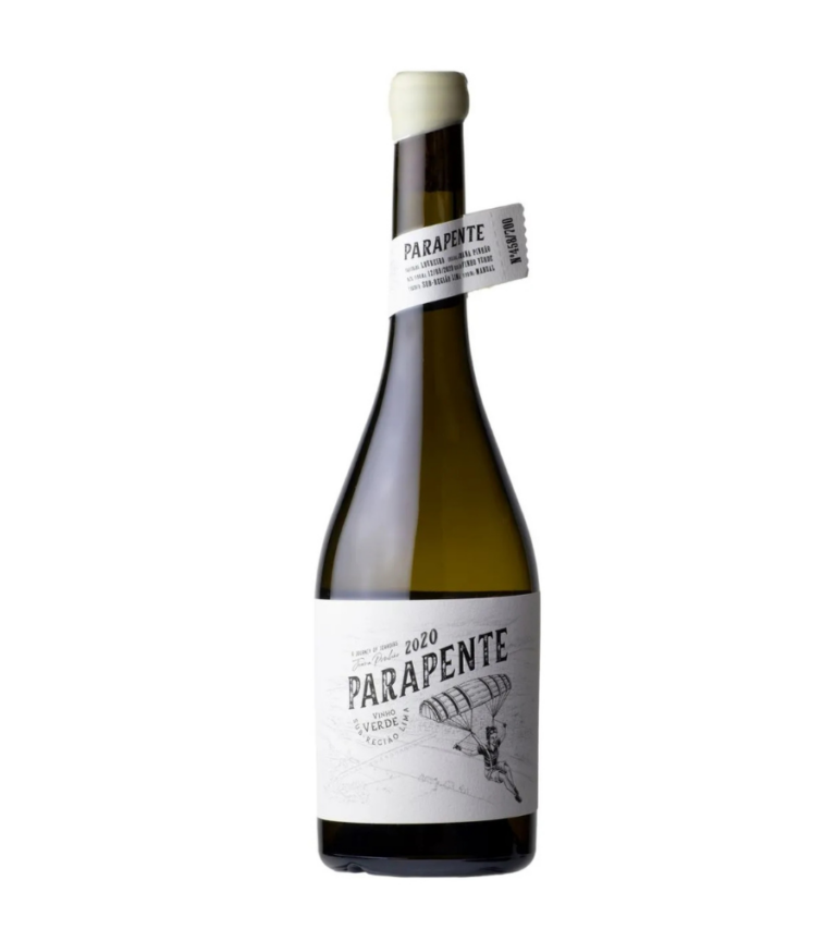 2023 Parapente Loureiro Branco
