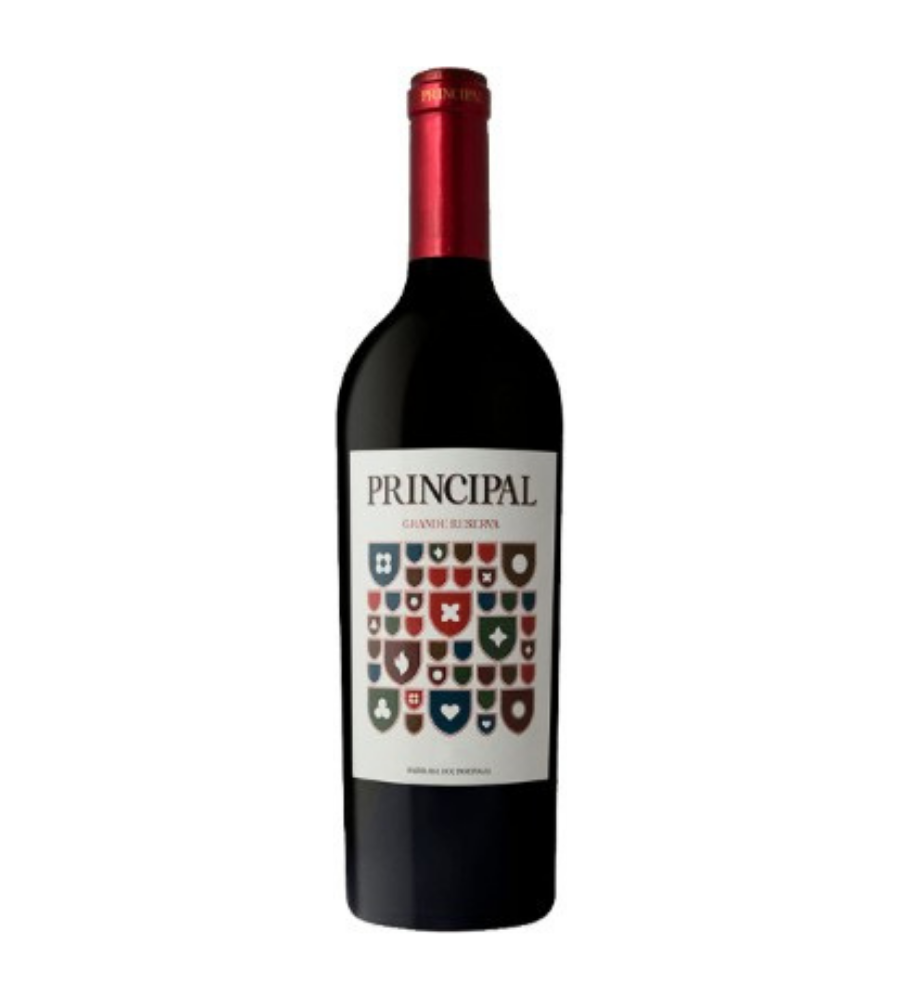 2011 Principal Grande Reserva Tinto