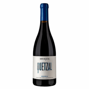 2021 Quetzal Reserva Tinto