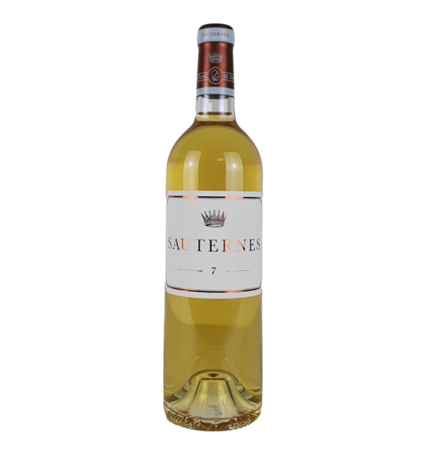 Sauternes 7 1,5 Litros Magnum