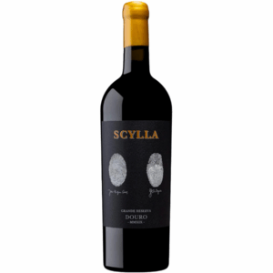 2021 Scylla Grande Reserva Tinto