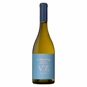 2023 VZ Magnum 1,5L Branco