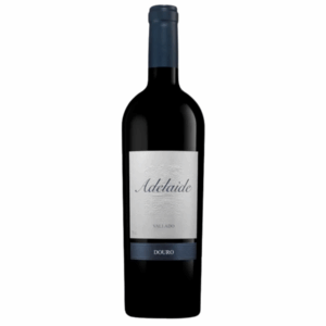 2015 Vallado Adelaide Tinto