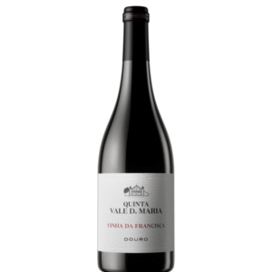 2019 Quinta Vale D. Maria Vinha da Francisca Tinto