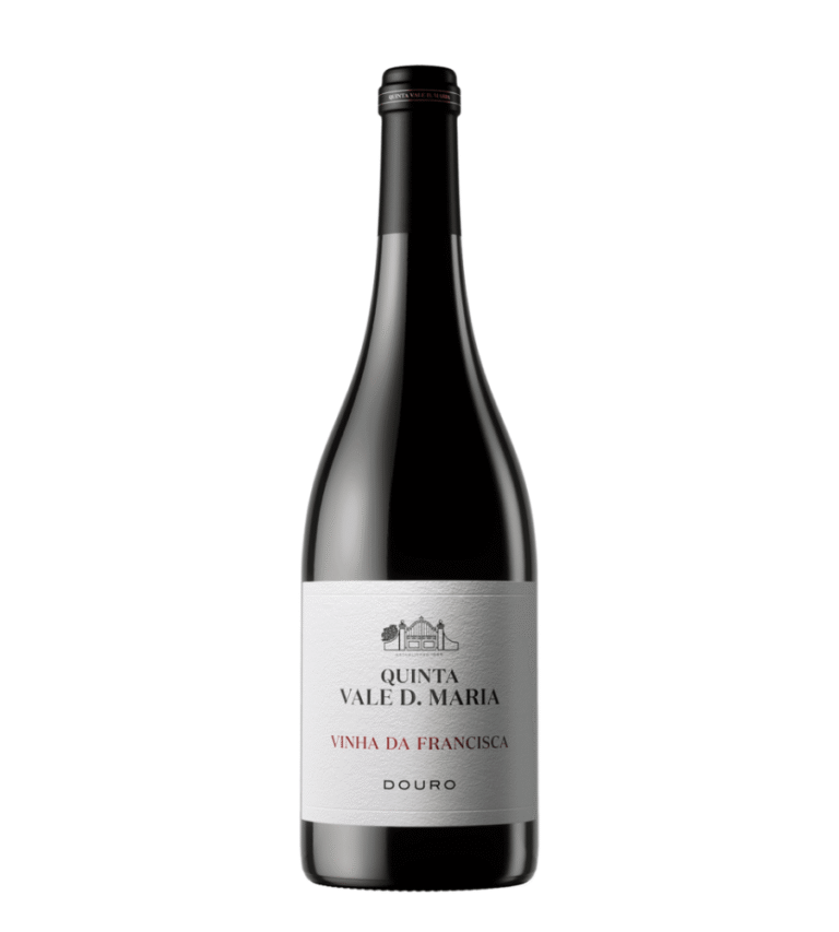 2023 Quinta Vale D. Maria Vinha da Francisca Tinto